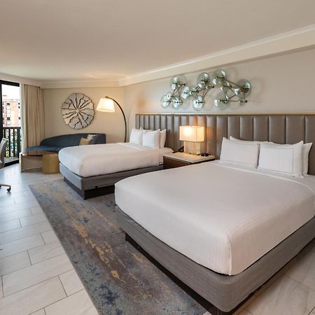 Hilton Marco Island Beach Resort And Spa Екстер'єр фото