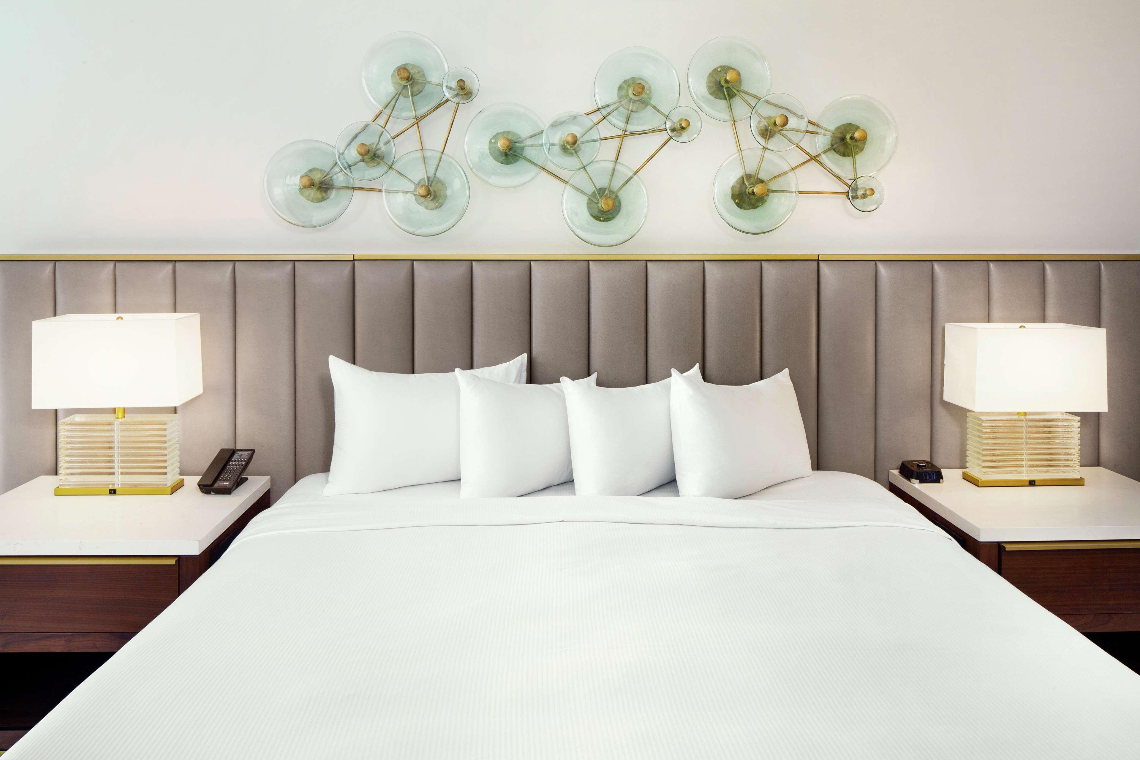 Hilton Marco Island Beach Resort And Spa Екстер'єр фото