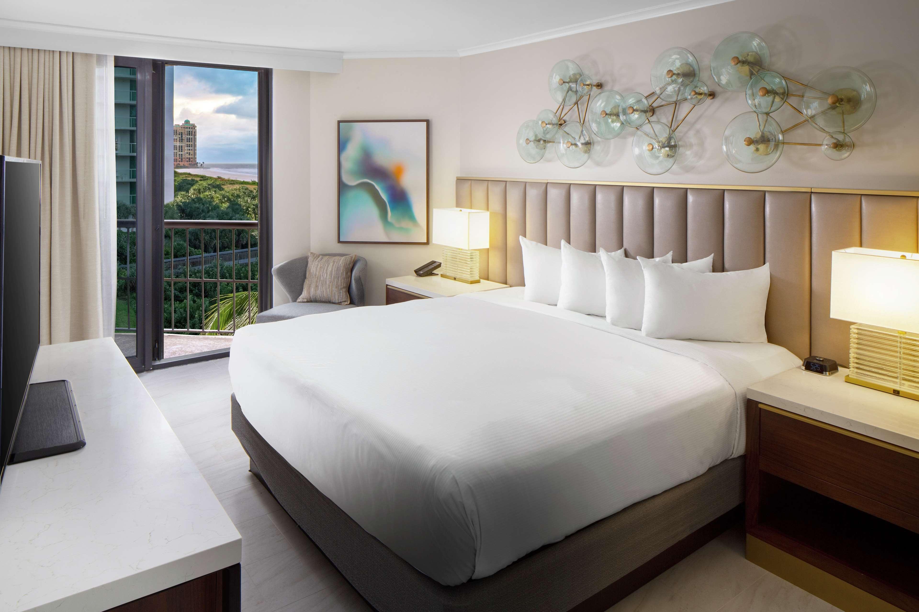 Hilton Marco Island Beach Resort And Spa Екстер'єр фото