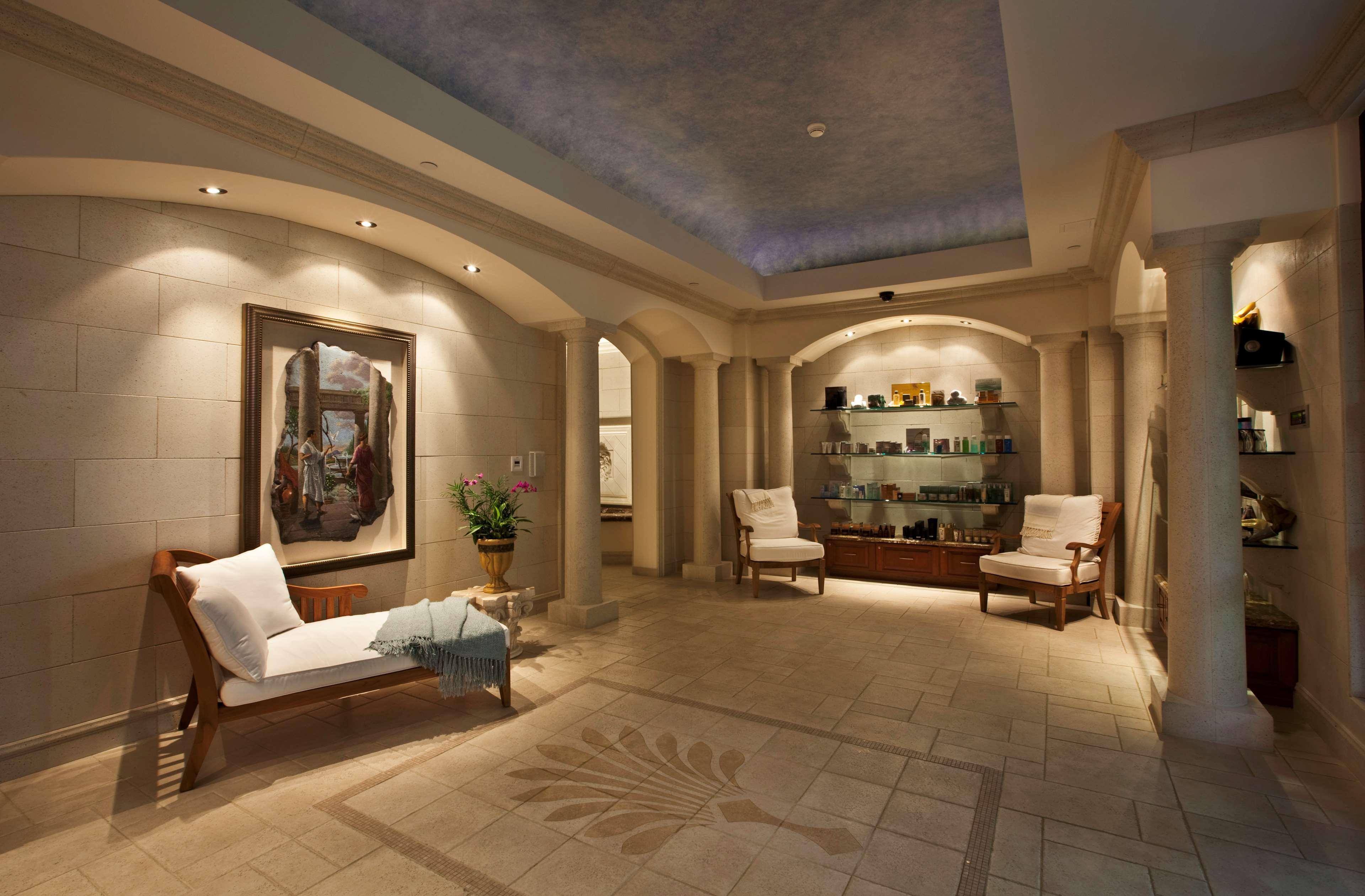 Hilton Marco Island Beach Resort And Spa Екстер'єр фото