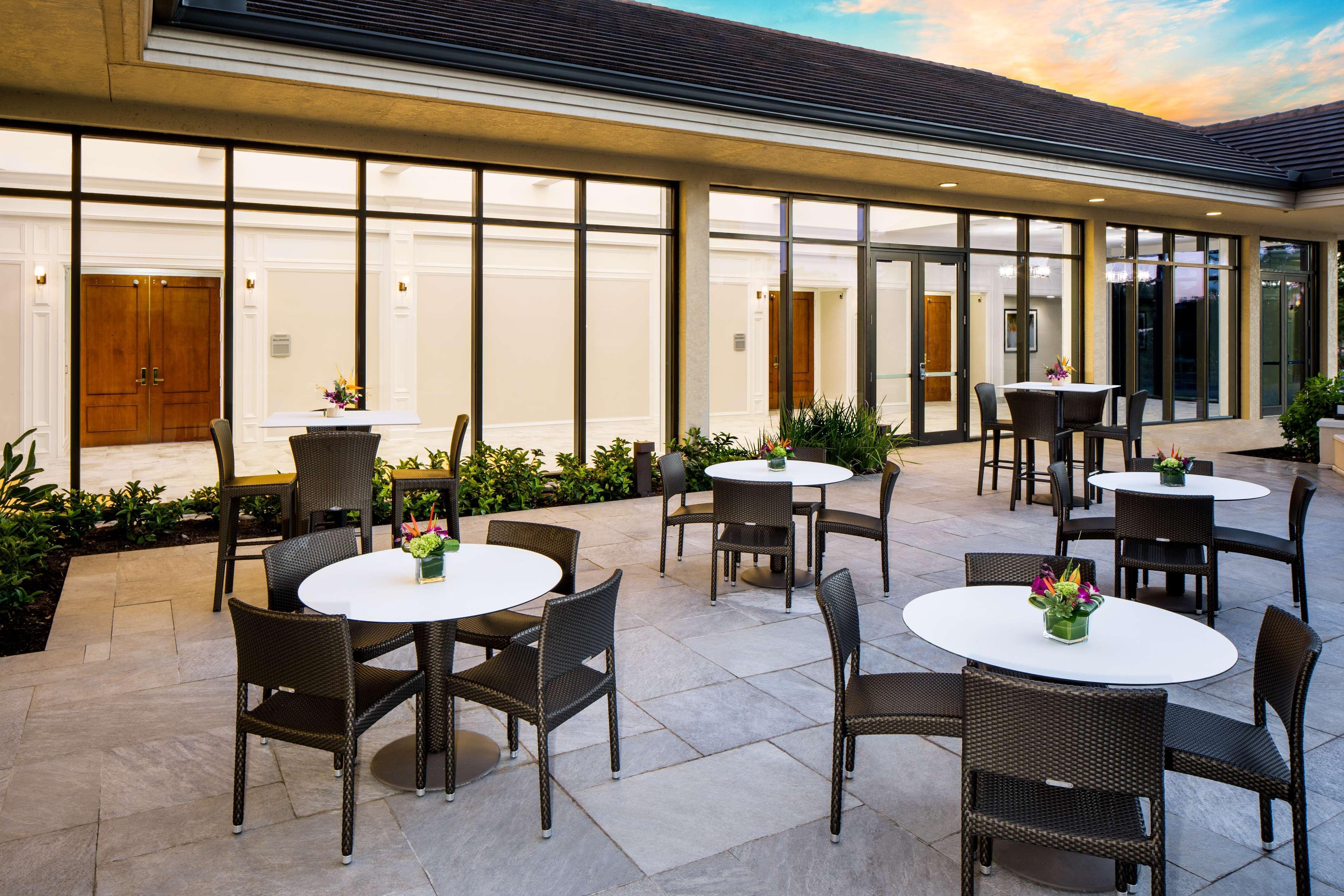 Hilton Marco Island Beach Resort And Spa Екстер'єр фото