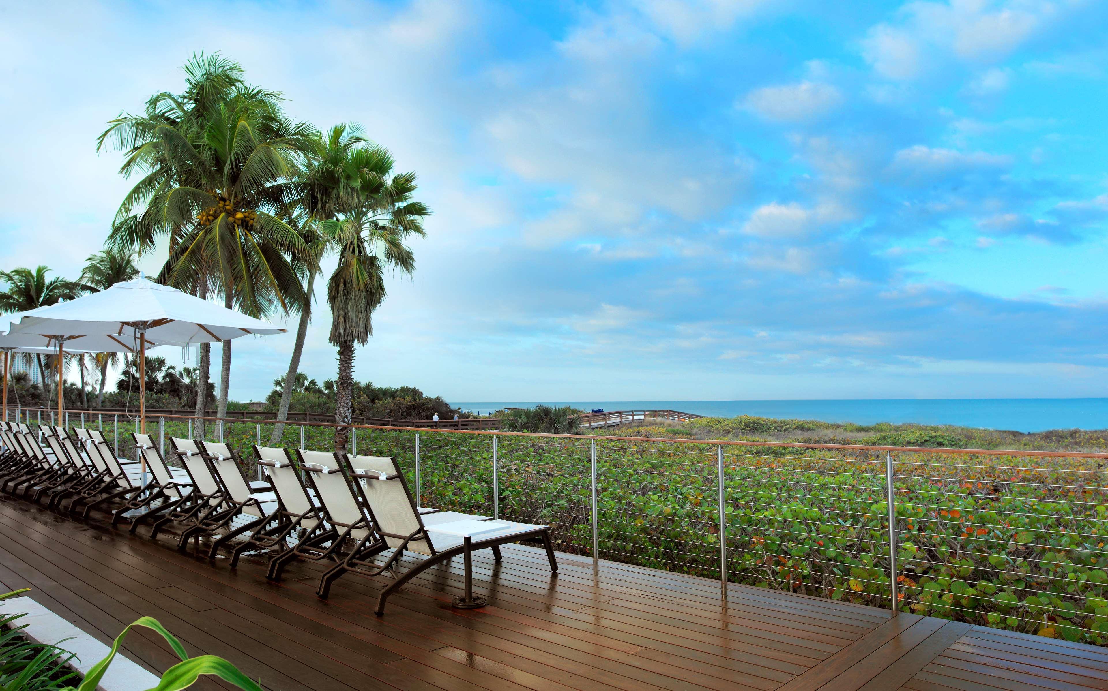 Hilton Marco Island Beach Resort And Spa Екстер'єр фото
