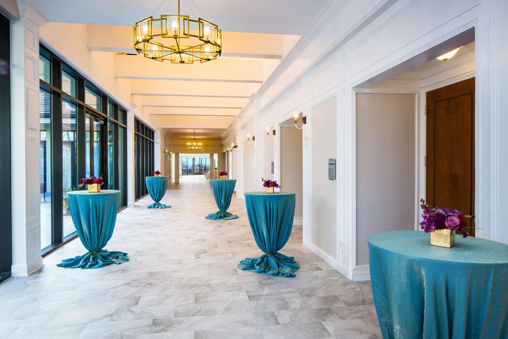 Hilton Marco Island Beach Resort And Spa Екстер'єр фото