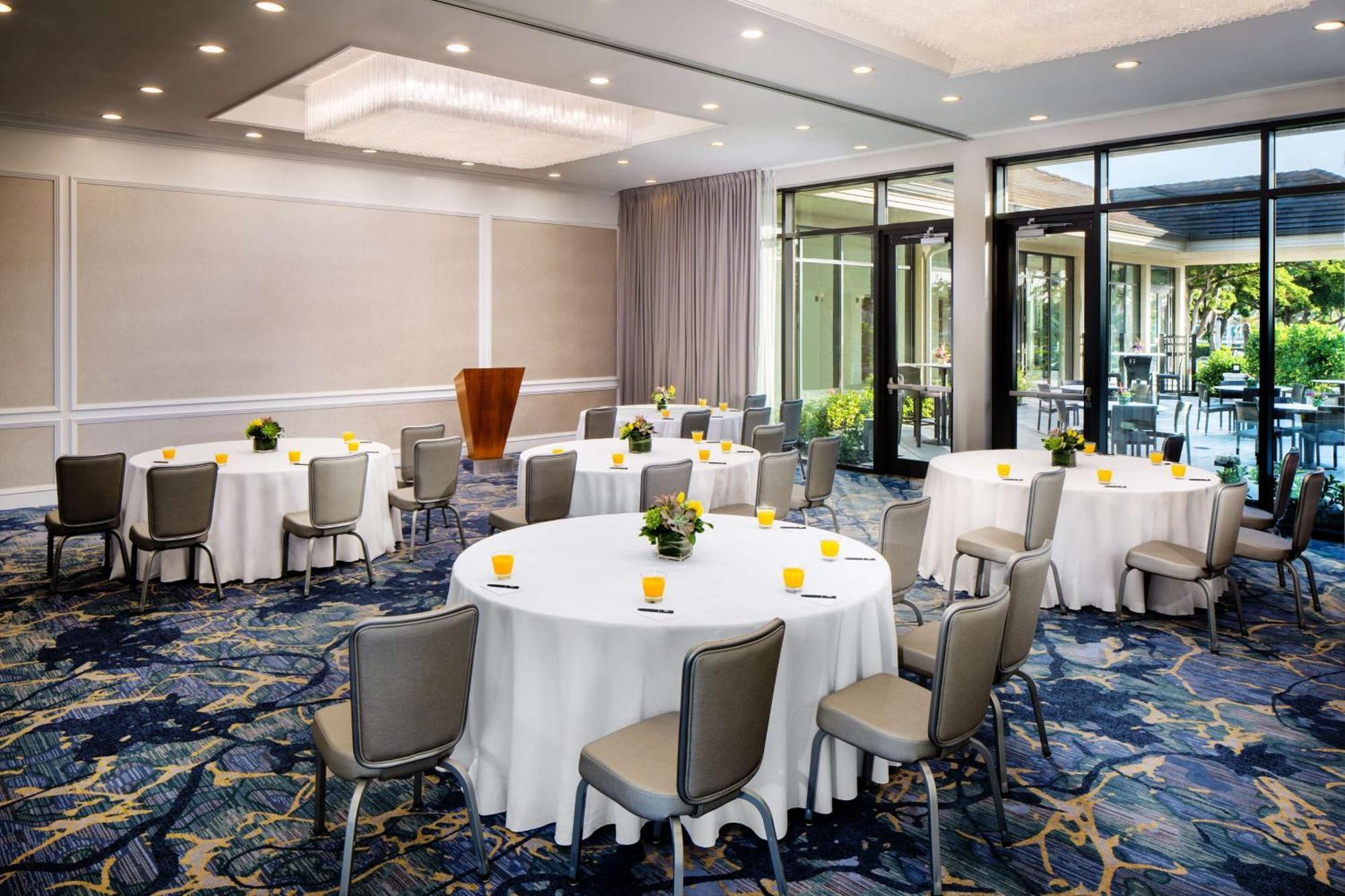 Hilton Marco Island Beach Resort And Spa Екстер'єр фото