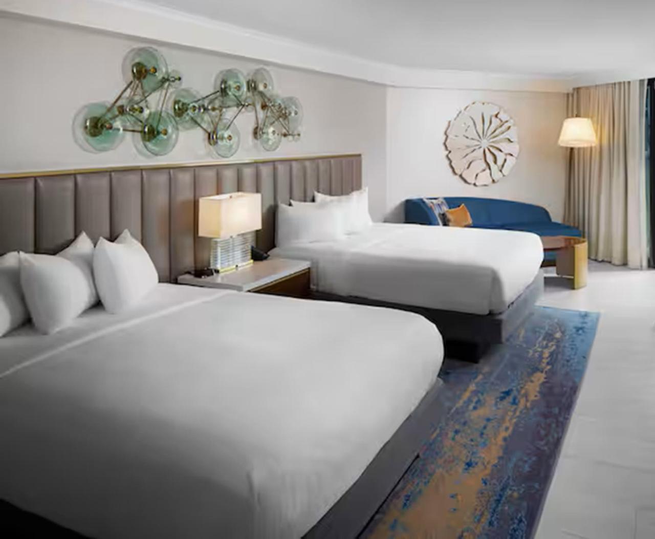 Hilton Marco Island Beach Resort And Spa Екстер'єр фото